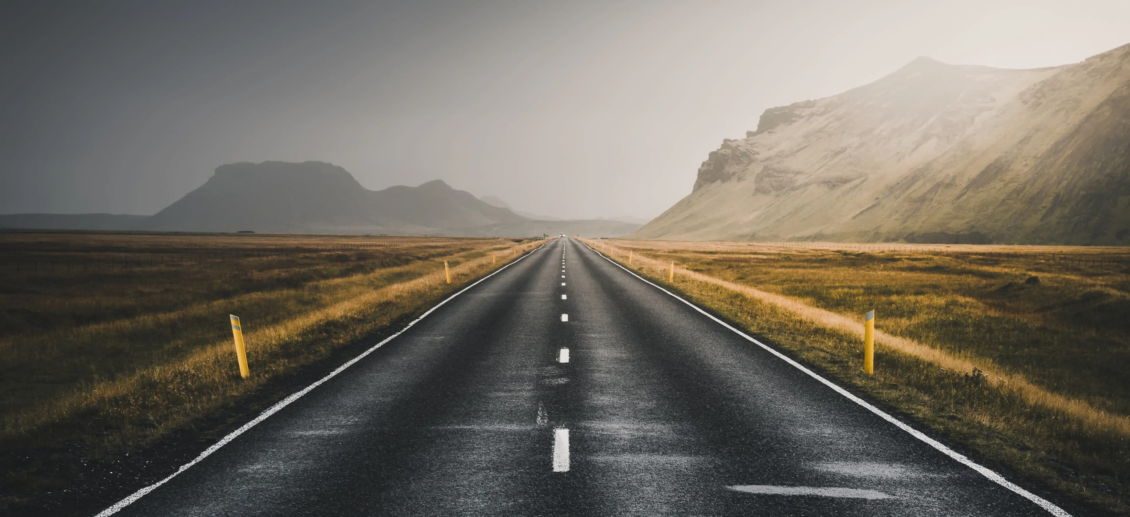 our journey