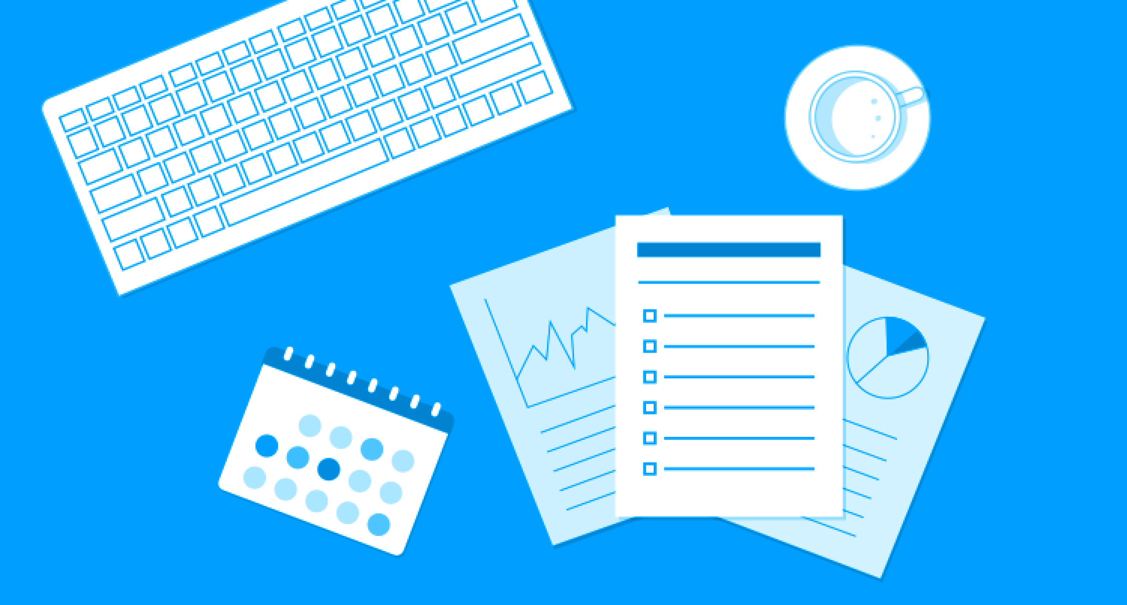 Planning of Information Architecture