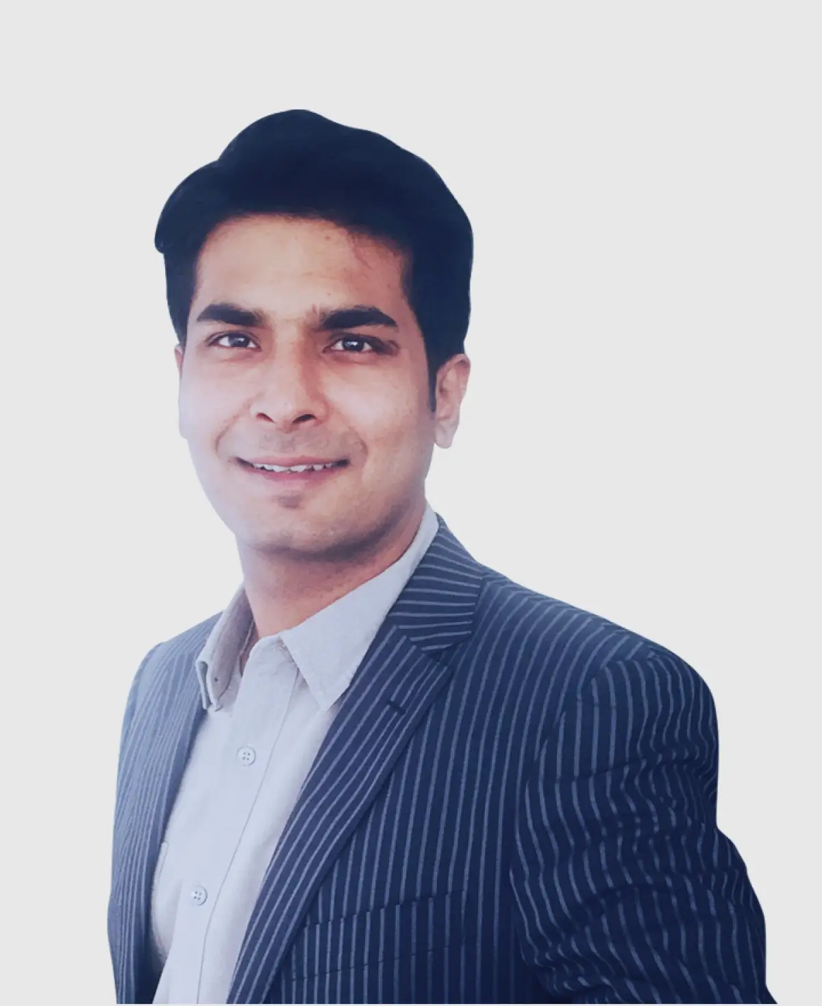 Userfacet CEO Tanuj Shah